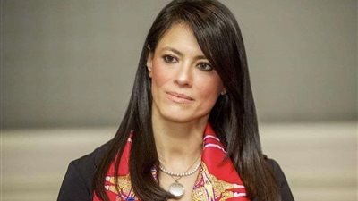 وزيرة التخطيط: العلمين مليئة بالإنجازات وتظهر مدى تقدم مصر وتطورها