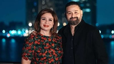 أمير شاهين يكشف عن الجانب المظلم لكونه شقيق إلهام شاهين