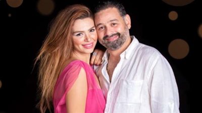 أمير شاهين يكشف عن تفاصيل علاقته بزوجته منة: 