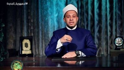 هل التقوي من أسباب الرزق؟.. الشيخ أحمد المشد يُجيب.. فيديو