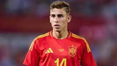 نجم منتخب إسبانيا الأوليمبي: جاهزون لمواجهة اليابان.. وهزيمة مصر كانت الأصعب