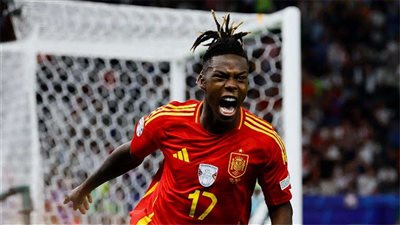 برشلونة يعيد النظر في التعاقد مع نيكو ويليامز في الصيف المقبل