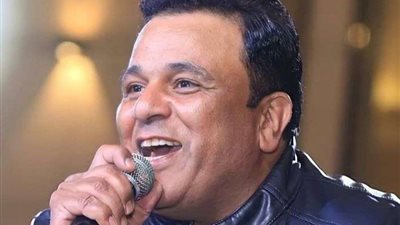 «جالي العصب السابع بسبب الحسد .. محمد فؤاد يتحدث عن تفاصيل مرضه