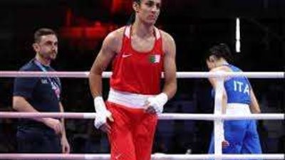 بالأمثلة.. الغرب هم رواد التحول الجـ ـ ـنسي في الرياضة وقبل الانتقاد الحاد لـ إيمان خليف