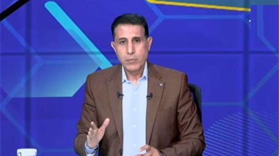 إيهاب الكومي لـ«بلدنا اليوم»: سنجتمع مع الرابطة ونختار النظام الأفضل للدوري للموسم الجديد