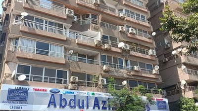 عاجل.. نشوب حريق بشقة سكنية بحوار نادي الصيد.. والحماية المدنية تدفع بـ 4 سيارات إطفاء