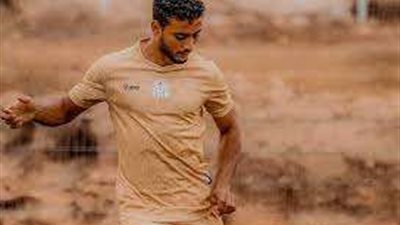 جمال الشماخ في طريقه إلى الأهلي.. تفاصيل ومستجدات وموقف اللاعب