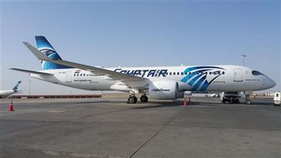 أكاديمية مصر للطيران تحصل على شهادة ISO 21001:2018 لأول مرة في تاريخها