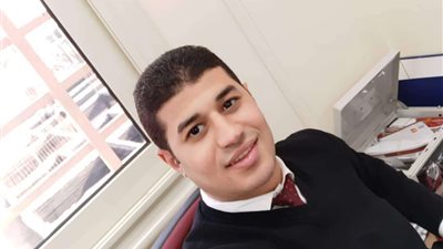 بلدنا اليوم تهنئ الأستاذ أحمد زكريا النجار بمناسبة عقد قرانه