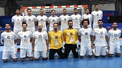 أولمبياد باريس 2024.. منتخب مصر لكرة اليد يفوز على الأرجنتين وينتظر تحديد منافسه في ربع النهائي