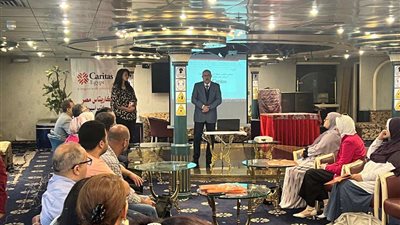 صحة أسيوط وكاريتاس مصر يطلقان مشروع 