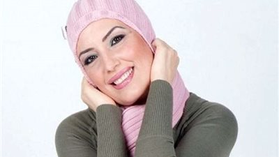عبير صبري تتحدث عن صراعها مع الحجاب: 