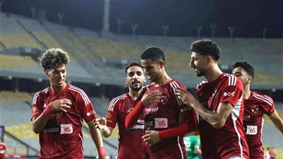 الدوري الممتاز.. كولر يعلن تشكيل الأهلي لمباراة المقاولون العرب