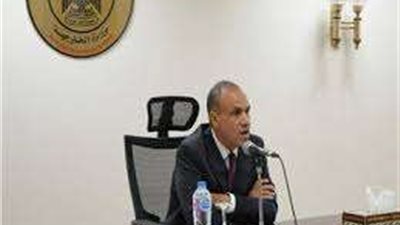وزير الخارجية المصري يجتمع بسفراء مصر في الخارج لتقييم الأوضاع الإقليمية والدولية