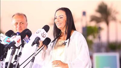 وزيرة التضامن تطلق حملة 