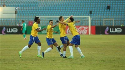 الليلة.. الإسماعيلي يلاقي السد القطري ودياً احتفالاً بمئويته