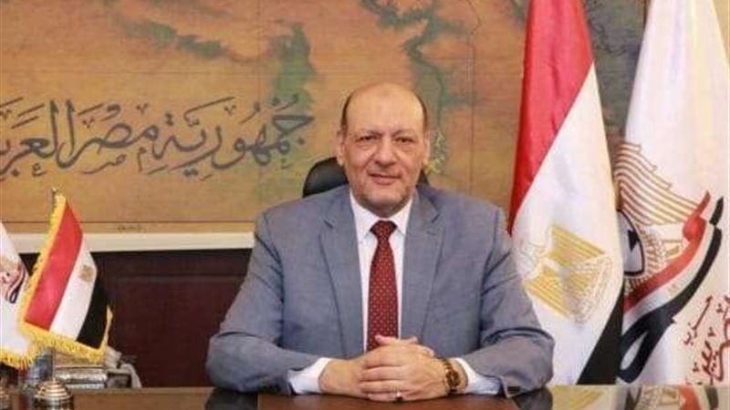 حسين أبو العطا