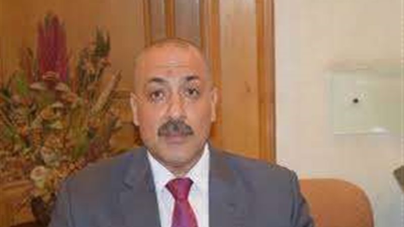 حاتم النجيب