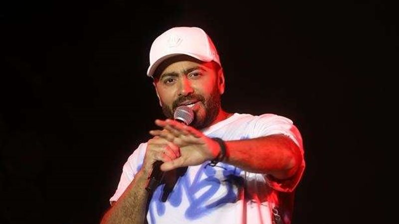 تامر حسني