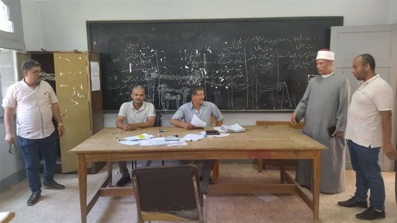 ابو دهب- مدير ادارة
