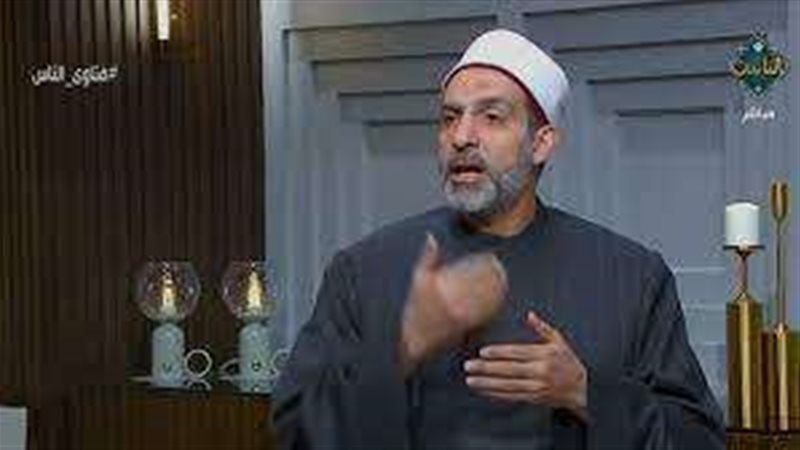الدكتور علي فخر،
