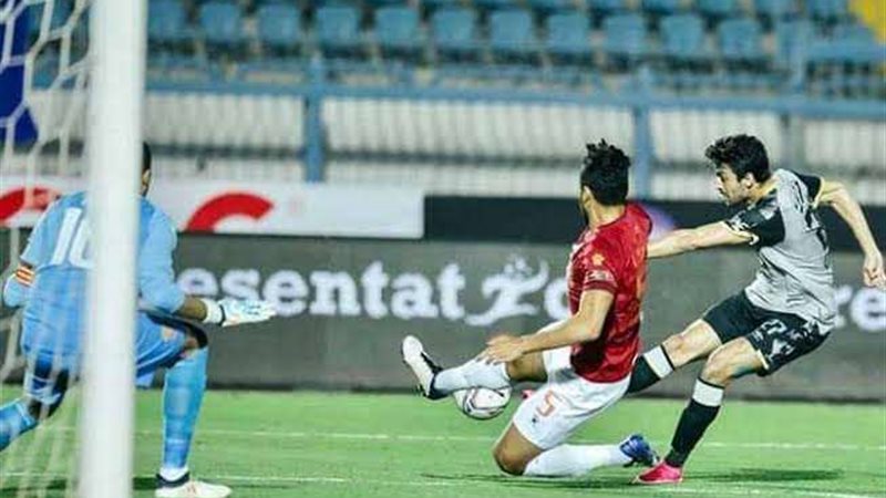 الاهلي وسيراميكا