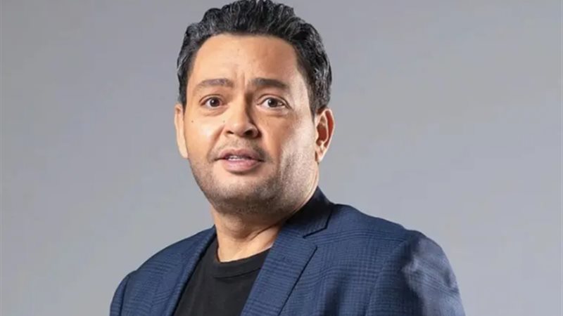 أحمد رزق