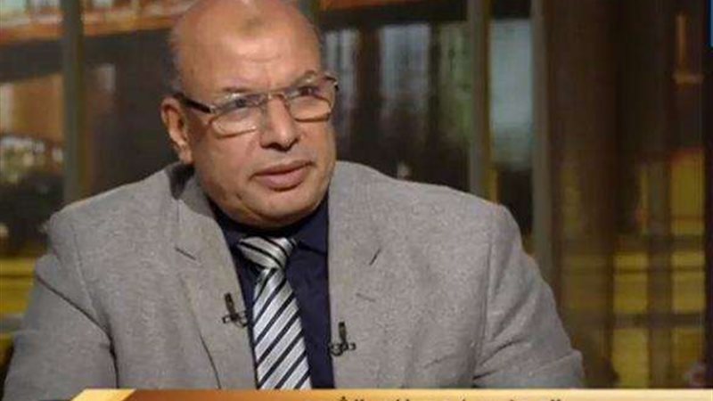 المهندس مصطفى الشيمي،
