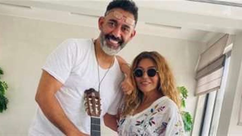 سميرة سعيد و عمرو