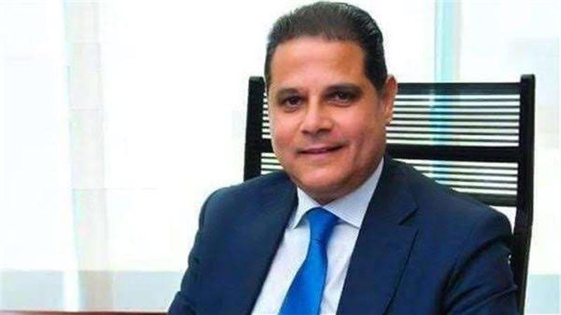 النائب أحمد الخشن