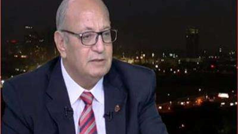 الدكتور جمال شقرة،