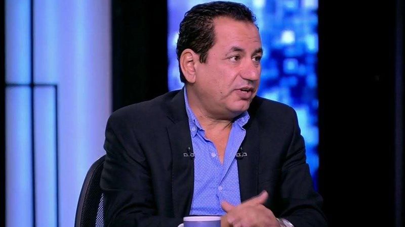 الدكتور إيهاب الدسوقي