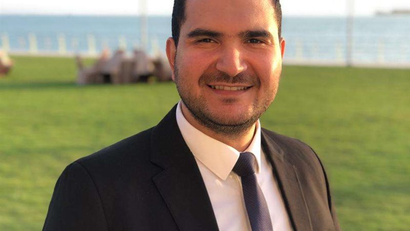 المستشار العقاري