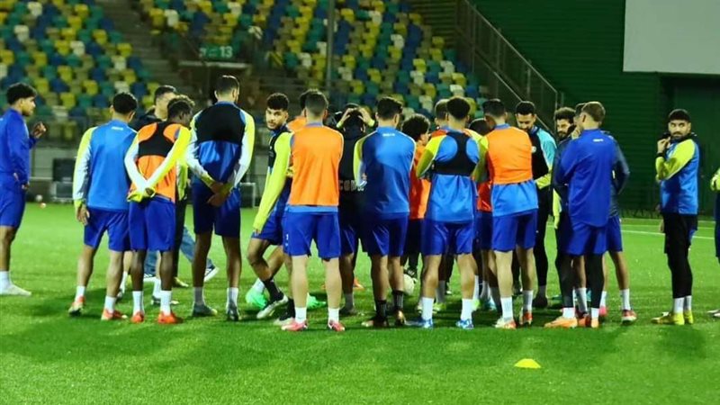 الاسماعيلي