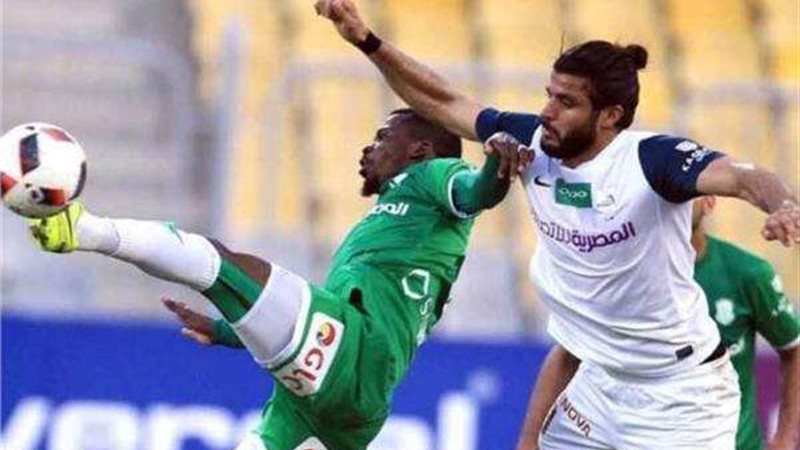إنبي والاتحاد