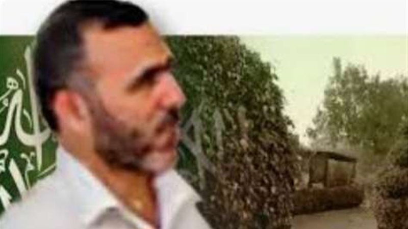 محمد الضيف