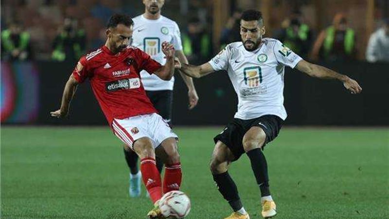الاهلي والبنك الاهلي