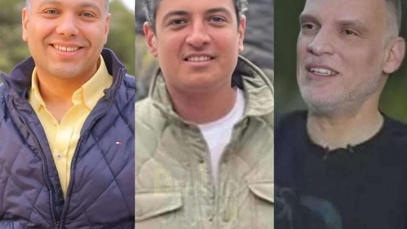 المنتجين الذين توفاهم