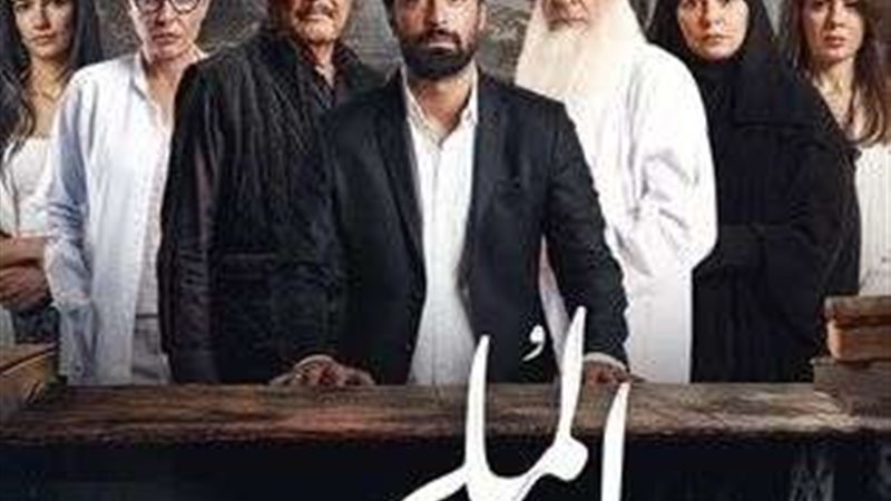 الملحد