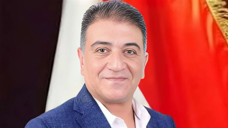الدكتور خالد مهدي