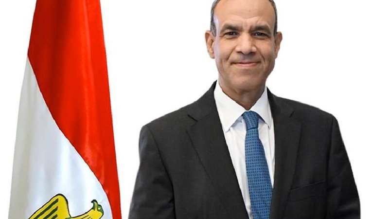 وزير الخارجية