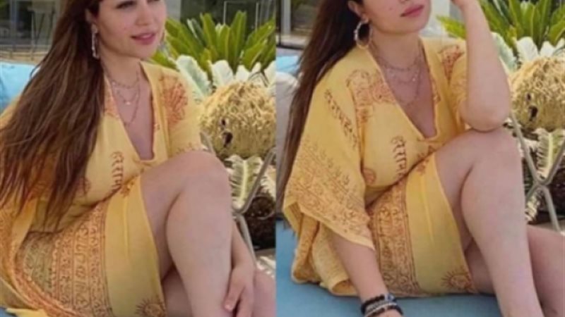 نسرين طافش