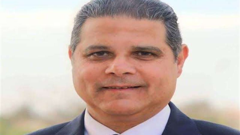 النائب أحمد الخشن