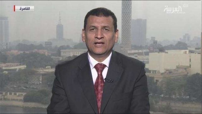 وائل عنبة الخبير
