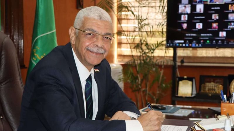 دكتور أحمد القاصد