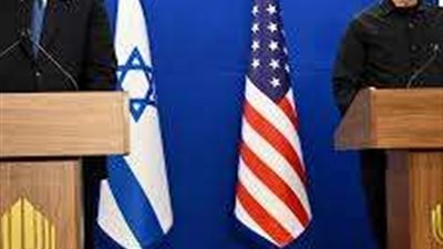 وزير الدفاع الأمريكي يبحث مع نظيره الإسرائيلي حل تصاعد التوتر في شرق الأوسط