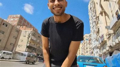 اعتزال مغني الراب محمود عبد الرازق.. معلقاً: خايف أكون بغضب ربنا