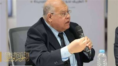 خاص| ناجي الشهابي: التحالف الوطني أصبح أحد سواعد الدولة.. ومبادراته نجحت في مواجهة جشع التجار