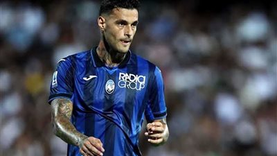 الإصابة تحرم أتالانتا من جيانلوكا ساكاماكا في نهائي كأس السوبر الأوروبي