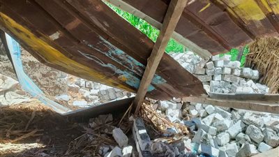 محافظ المنوفية: إزالة 55 حالة تعدي ومتغير مكاني بنطاق المحافظة